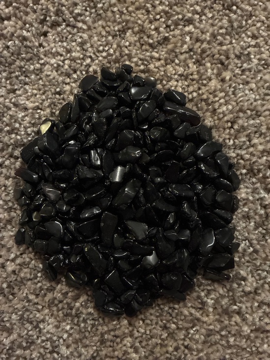 Other - Obsidian Chips